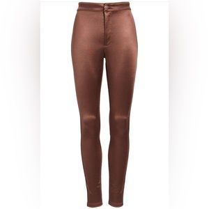 Skims Skinny Disco Pants